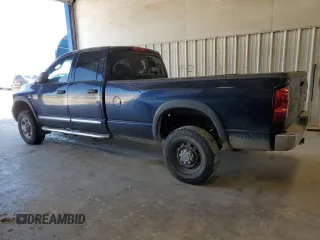 2009 Dodge 3500 SLT z VIN 3D7MX38L69G512955, wystawiony jako Copart lot #53380405 z przebiegiem 256 382 mil mil oraz Szkoda całkowita • Salvage title. Historia ofert i sprzedaży dostępna na DreamBid. Obrazek 2.