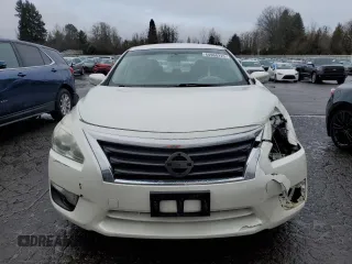 2014 Nissan Altima 2.5 with VIN 1N4AL3AP9EC146935, listed as a Copart auction lot 44960225 with 138,550 mi miles and Salvage Title. Bid and sale history available at DreamBid. Image 5.