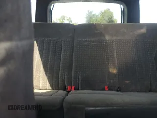 2002 Chevrolet Blazer LS с VIN 1GNDT13W02K126453, выставлен на аукционе Copart как лот 62340355 с пробегом 287 687 миль миль и Списание • Salvage title. История ставок и продаж доступна на DreamBid. Изображение 10.