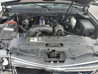 2007 Chevrolet Avalanche LTZ z VIN 3GNFK12377G199532, wystawiony jako Copart lot #57481235 z przebiegiem 226 580 mil mil oraz Szkoda całkowita • Salvage title. Historia ofert i sprzedaży dostępna na DreamBid. Obrazek 11.
