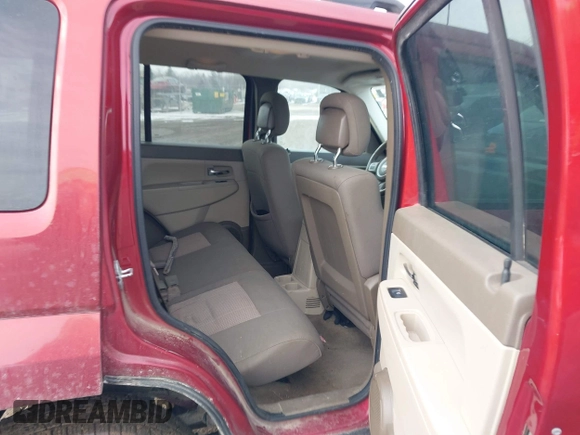 2012 Jeep Liberty Sport with VIN 1C4PJMAK0CW130753, listed as a IAAI auction lot 41639680 with 147,743 mi miles and . Bid and sale history available at DreamBid. Image 8.