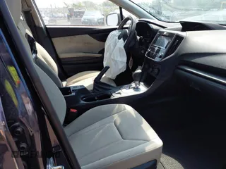 2020 Subaru Impreza с VIN 4S3GKAB68L3612059, выставлен на аукционе IAAI как лот 42400228 с пробегом 75 275 миль миль и . История ставок и продаж доступна на DreamBid. Изображение 5.