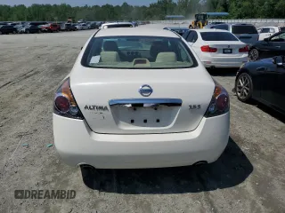 2011 Nissan Altima S with VIN 1N4AL2AP4BC168217, listed as a Copart auction lot 60029125 with 198,899 mi miles and Salvage title. Bid and sale history available at DreamBid. Image 6.