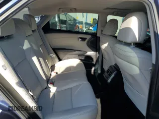 2017 Toyota Avalon XLE z VIN 4T1BK1EB2HU261102, wystawiony jako Copart lot #52179275 z przebiegiem 34 006 mil mil oraz Szkoda całkowita • Salvage title. Historia ofert i sprzedaży dostępna na DreamBid. Obrazek 10.