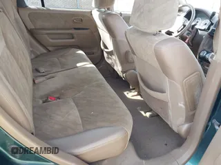 2004 Honda CR-V EX with VIN JHLRD78844C021536, listed as a IAAI auction lot 42163410 with 300,865 mi miles and . Bid and sale history available at carsss.com. Image 8.