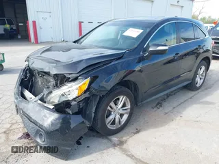 2015 Acura RDX z VIN 5J8TB3H32FL015714, wystawiony jako IAAI lot #42146180 z przebiegiem 111 519 mil mil oraz . Historia ofert i sprzedaży dostępna na DreamBid. Obrazek 18.