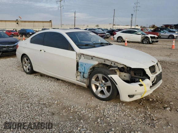2012 BMW 3 Series 335i xDrive with VIN WBAKF9C57CE672340, listed as a Copart auction lot 78046554 with 0 mi miles and Salvage Title. Bid and sale history available at carsss.com. Image 4.