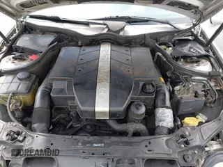 2003 Mercedes-Benz C 320 z VIN WDBRF64J73F357672, wystawiony jako IAAI lot #42470990 z przebiegiem 181 854 mil mil oraz . Historia ofert i sprzedaży dostępna na DreamBid. Obrazek 10.