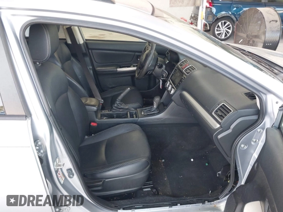 2015 Subaru Crosstrek Limited with VIN JF2GPAMC1F8277952, listed as a IAAI auction lot 42197747 with 125,129 mi miles and . Bid and sale history available at DreamBid. Image 5.