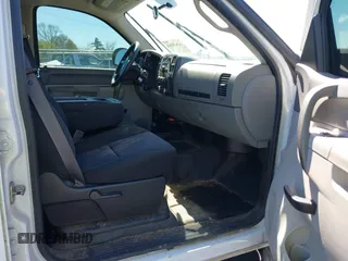 2011 GMC Sierra 1500 with VIN 3GTP2TE3XBG234948, listed as a IAAI auction lot 41880384 with Not Provided miles and . Bid and sale history available at DreamBid. Image 5.