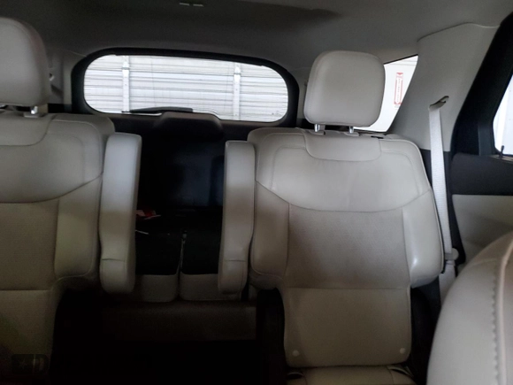 2021 Ford Explorer Platinum с VIN 1FM5K8HC8MGC17317, выставлен на аукционе Copart как лот 55221625 с пробегом 52 485 миль миль и Списание • Salvage title. История ставок и продаж доступна на DreamBid. Изображение 10.