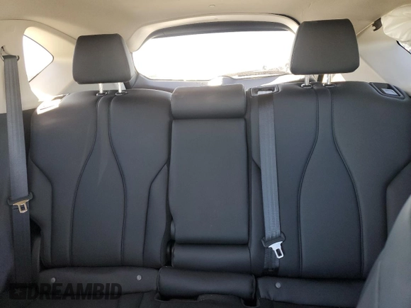2024 Acura RDX with VIN 5J8TC2H33RL024160, listed as a Copart auction lot 47971555 with 6,070 mi miles and Salvage title. Bid and sale history available at DreamBid. Image 10.
