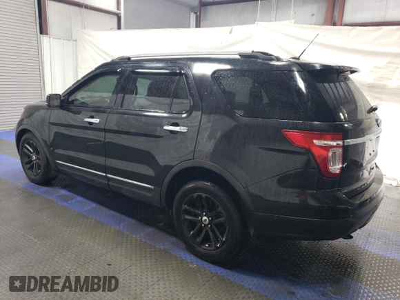 2013 Ford Explorer XLT z VIN 1FM5K7D81DGC78651, wystawiony jako Copart lot #55782965 z przebiegiem 134 593 mil mil oraz Czysty tytuł • Clean title. Historia ofert i sprzedaży dostępna na DreamBid. Obrazek 2.