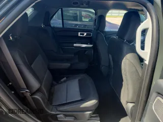 2023 Ford Explorer XLT с VIN 1FMSK8DHXPGC01807, выставлен на аукционе Copart как лот 63300005 с пробегом 43 097 миль миль и Списание • Salvage title. История ставок и продаж доступна на DreamBid. Изображение 11.