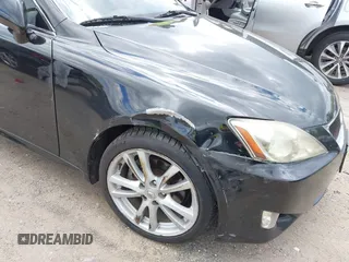2006 Lexus IS 250 z VIN JTHBK262862009306, wystawiony jako IAAI lot #42252748 z przebiegiem 154 443 mil mil oraz . Historia ofert i sprzedaży dostępna na DreamBid. Obrazek 12.