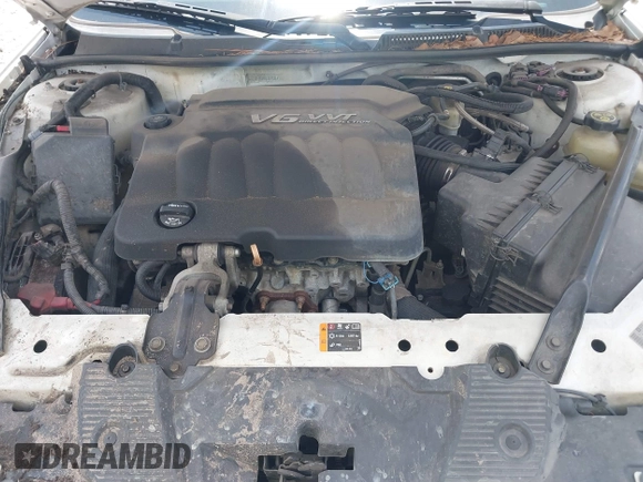 2013 Chevrolet Impala LT with VIN 2G1WG5E35D1215821, listed as a IAAI auction lot 39876555 with 152,325 mi miles and . Bid and sale history available at DreamBid. Image 10.