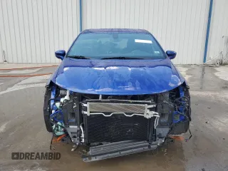 2020 Chrysler Pacifica Touring with VIN 2C4RC1FG4LR111119, listed as a Copart auction lot 54916655 with 66,789 mi miles and Salvage Title. Bid and sale history available at DreamBid. Image 5.