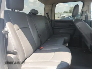 2015 Ram 2500 Tradesman with VIN 3C6UR4HL2FG608370, listed as a Copart auction lot 60847074 with 217,247 mi miles and Salvage Title. Bid and sale history available at carsss.com. Image 11.
