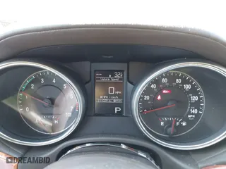 2011 Jeep Grand Cherokee Overland with VIN 1J4RR6GT9BC560482, listed as a IAAI auction lot 41544308 with 111,029 mi miles. Bid and sale history available at carsss.com. Image 7.