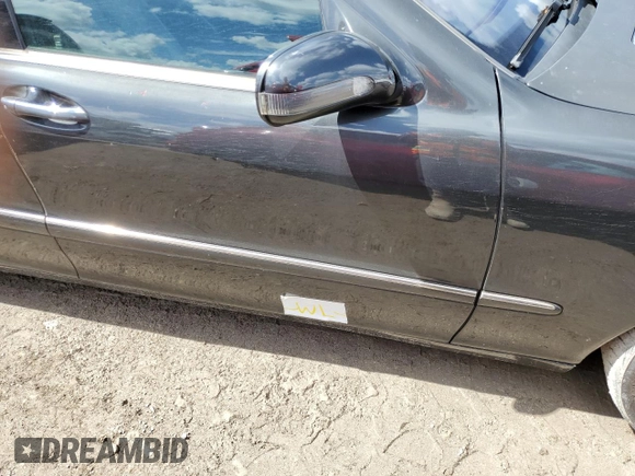 2002 Mercedes-Benz S-Class 4.3L with VIN WDBNG70J62A288492, listed as a Copart auction lot 75062694 with 0 mi miles and Salvage Title. Bid and sale history available at carsss.com. Image 12.