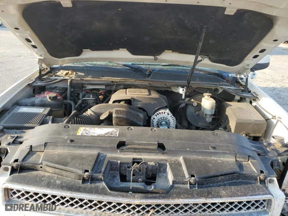 2007 Chevrolet Avalanche LT w/2LT with VIN 3GNEC12067G296252, listed as a Copart auction lot 74441804 with 184,224 mi miles and Salvage Title. Bid and sale history available at carsss.com. Image 14.