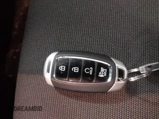 2023 Hyundai Venue Limited with VIN KMHRC8A39PU235419, listed as a IAAI auction lot 41851600 with 24,803 mi miles and . Bid and sale history available at DreamBid. Image 11.