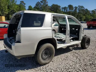 2015 Cadillac Escalade z VIN 1GYS3LKJ7FR614890, wystawiony jako Copart lot #49716794 z przebiegiem Nie podano mil oraz Nie do naprawy • Non repairable. Historia ofert i sprzedaży dostępna na DreamBid. Obrazek 3.