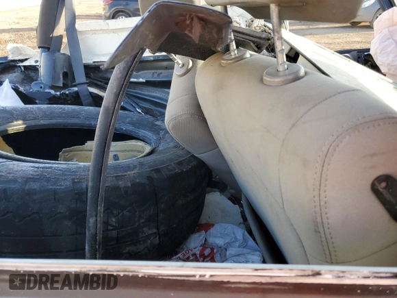 2010 Jeep Wrangler Sahara with VIN 1J4AA5D13AL139504, listed as a Copart auction lot 52746725 with Not provided miles and Salvage title. Bid and sale history available at DreamBid. Image 10.