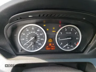 2008 BMW 6 Series 650i with VIN WBAEB53558CX62591, listed as a Copart auction lot 89364965 with 102,347 mi miles and Salvage Title. Bid and sale history available at carsss.com. Image 9.