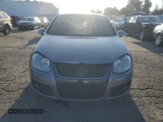 2007 Volkswagen GTI z VIN WVWFV71KX7W125003, wystawiony jako Copart lot #89388435 z przebiegiem Nie podano mil oraz Szkoda całkowita • Salvage title. Historia ofert i sprzedaży dostępna na DreamBid. Obrazek 5.