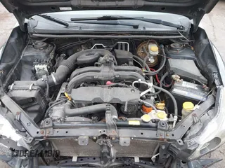 2013 Subaru Crosstrek Limited с VIN JF2GPAGC5D2841890, выставлен на аукционе IAAI как лот 41480904 с пробегом 225 864 миль миль и . История ставок и продаж доступна на DreamBid. Изображение 10.