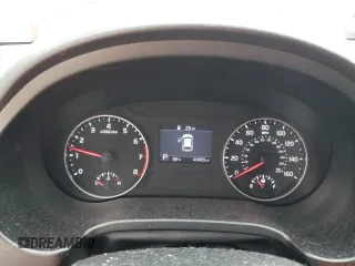 2021 Kia Seltos S z VIN KNDEU2AA4M7199712, wystawiony jako Copart lot #50824765 z przebiegiem 40 455 mil mil oraz Szkoda całkowita • Salvage title. Historia ofert i sprzedaży dostępna na DreamBid. Obrazek 9.