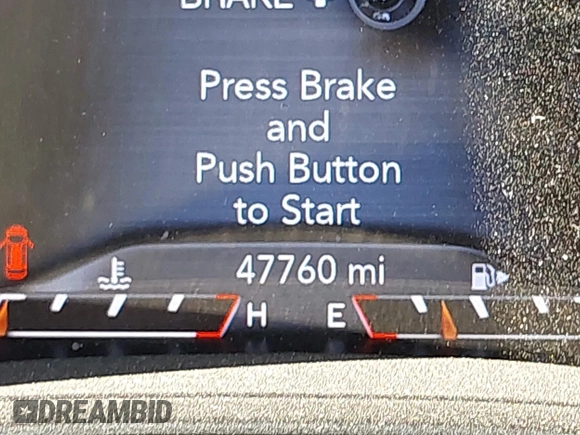 2019 Jeep Cherokee Trailhawk with VIN 1C4PJMBX1KD441175, listed as a IAAI auction lot 42506246 with 47,760 mi miles and . Bid and sale history available at DreamBid. Image 15.