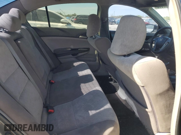 2009 Honda Accord LX-P with VIN 1HGCP26459A185816, listed as a Copart auction lot 87647305 with 164,120 mi miles and Clean Title. Bid and sale history available at DreamBid. Image 10.