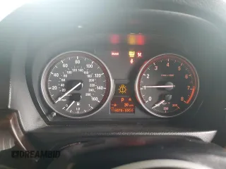 2007 BMW 3 Series 328i с VIN WBAWR335X7P150172, выставлен на аукционе Copart как лот 85607964 с пробегом 114 878 миль миль и Списание • Salvage title. История ставок и продаж доступна на DreamBid. Изображение 9.