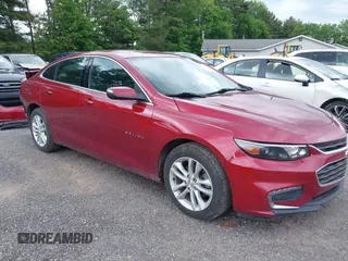 2018 Chevrolet Malibu LT with VIN 1G1ZD5ST1JF203387, listed as a IAAI auction lot 42362201 with 128,839 mi miles and . Bid and sale history available at DreamBid. Image 1.