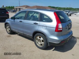 2008 Honda CR-V LX z VIN 5J6RE48308L019148, wystawiony jako IAAI lot #42533727 z przebiegiem 221 554 mil mil oraz . Historia ofert i sprzedaży dostępna na DreamBid. Obrazek 3.