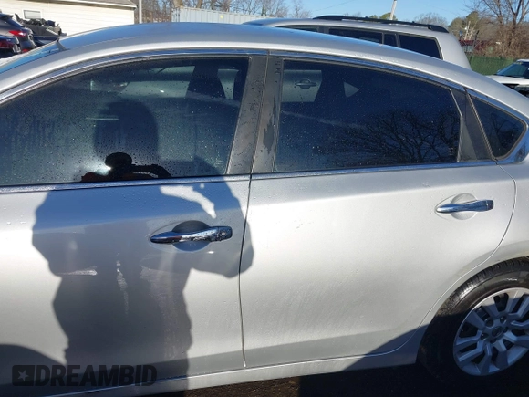2017 Nissan Altima S with VIN 1N4AL3AP7HC197953, listed as a IAAI auction lot 41497726 with 173,517 mi miles and . Bid and sale history available at DreamBid. Image 14.