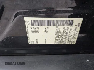 2017 Nissan Maxima SV with VIN 1N4AA6AP4HC421462, listed as a IAAI auction lot 41729354 with 82,910 mi miles and . Bid and sale history available at DreamBid. Image 9.