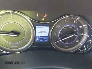 2019 Infiniti QX80 Luxe z VIN JN8AZ2NF6K9688057, wystawiony jako IAAI lot #42008039 z przebiegiem 71 745 mil mil oraz . Historia ofert i sprzedaży dostępna na DreamBid. Obrazek 7.