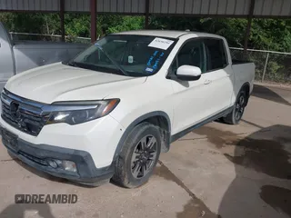 2017 Honda Ridgeline RTL-T с VIN 5FPYK2F67HB004457, выставлен на аукционе IAAI как лот 42650294 с пробегом 44 046 миль миль и . История ставок и продаж доступна на DreamBid. Изображение 17.