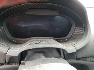 2019 Audi RS 3 z VIN WUABWGFFXKA903963, wystawiony jako Copart lot #59592684 z przebiegiem Nie podano mil oraz Czysty tytuł • Clean title. Historia ofert i sprzedaży dostępna na DreamBid. Obrazek 9.