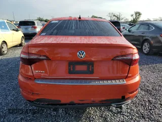 2021 Volkswagen Jetta S with VIN 3VWC57BU3MM091983, listed as a Copart auction lot 61805305 with 187,264 mi miles and Non repairable. Bid and sale history available at DreamBid. Image 6.