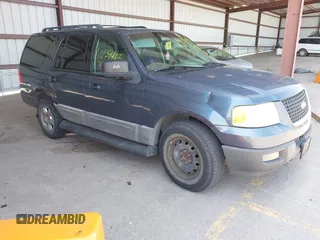 2005 Ford Expedition Special Service с VIN 1FMPU16545LA57976, выставлен на аукционе IAAI как лот 42479443 с пробегом 194 785 миль миль и . История ставок и продаж доступна на DreamBid. Изображение 1.