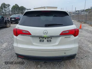2014 Acura RDX z VIN 5J8TB3H3XEL003423, wystawiony jako IAAI lot #41695241 z przebiegiem 195 406 mil mil oraz . Historia ofert i sprzedaży dostępna na DreamBid. Obrazek 16.