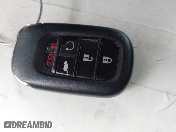 2024 Honda Pilot Touring z VIN 5FNYG1H70RB032368, wystawiony jako IAAI lot #41805758 z przebiegiem 13 078 mil mil oraz . Historia ofert i sprzedaży dostępna na DreamBid. Obrazek 11.