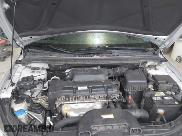 2009 Hyundai Elantra Touring с VIN KMHDC86E59U041672, выставлен на аукционе IAAI как лот 42360756 с пробегом 201 551 миль миль и . История ставок и продаж доступна на DreamBid. Изображение 10.
