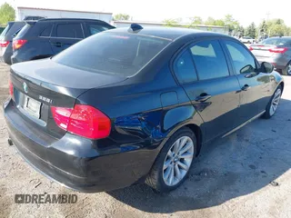 2011 BMW 3 Series 328i with VIN WBAPH7G55BNN02166, listed as a IAAI auction lot 42237821 with 103,322 mi miles and . Bid and sale history available at DreamBid. Image 4.