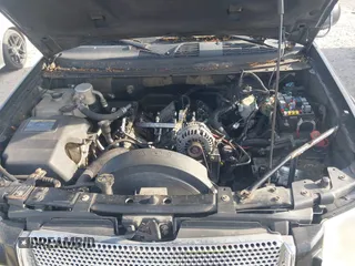 2008 GMC Envoy Denali with VIN 1GKET63M782214289, listed as a IAAI auction lot 42094430 with 250,000 mi miles. Bid and sale history available at carsss.com. Image 10.