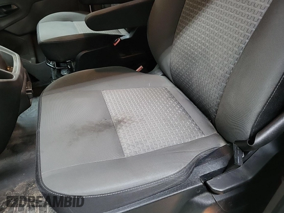 2020 Ford Transit Cargo с VIN 1FTBR1Y85LKB79546, выставлен на аукционе IAAI как лот 42521085 с пробегом 94 864 миль миль и . История ставок и продаж доступна на DreamBid. Изображение 9.